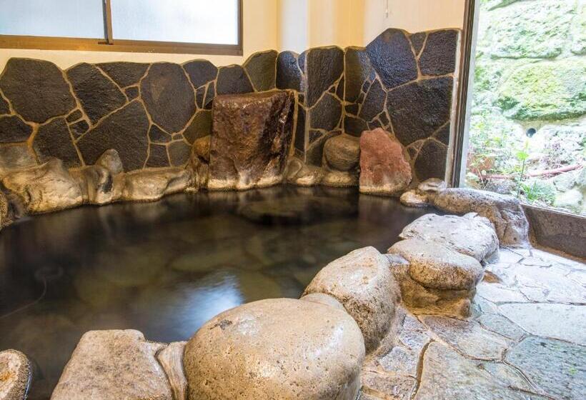 ホテル Yufunoyado Kifu