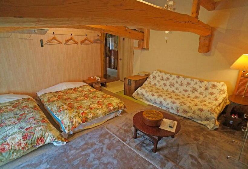 ホテル Yufunoyado Kifu