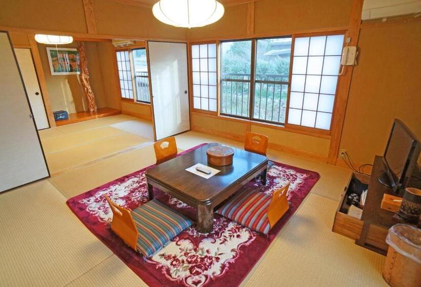 ホテル Yufunoyado Kifu