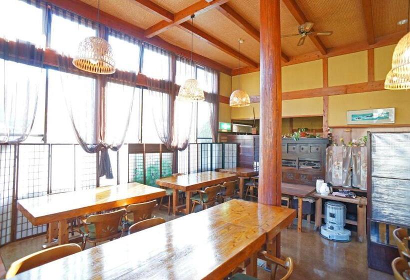 ホテル Yufunoyado Kifu