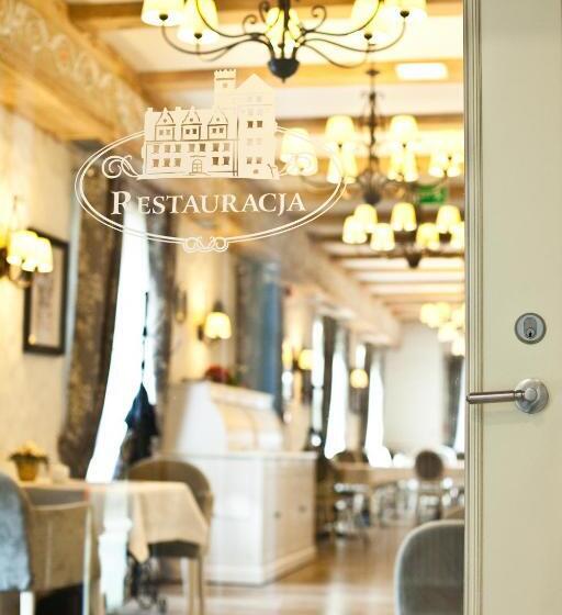 בית מלון כפרי Zamek Topacz