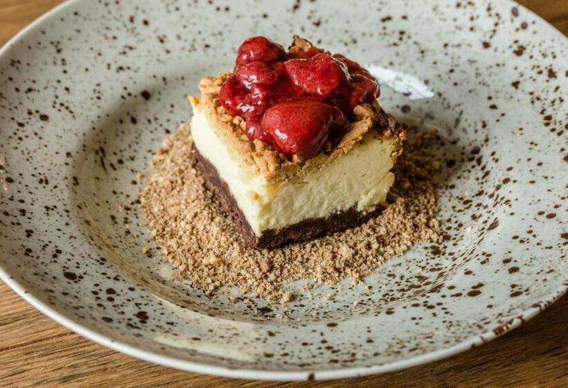 בית מלון כפרי Zamek Topacz