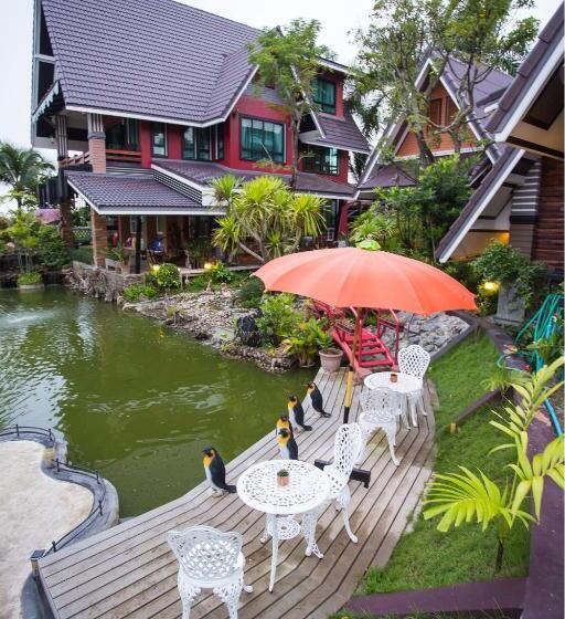 Is Am O Chiang Mai Resort