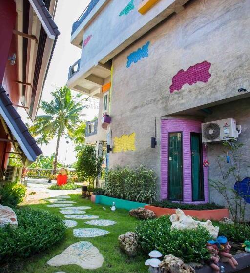 Is Am O Chiang Mai Resort