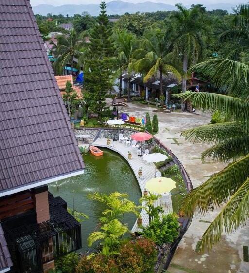 Is Am O Chiang Mai Resort