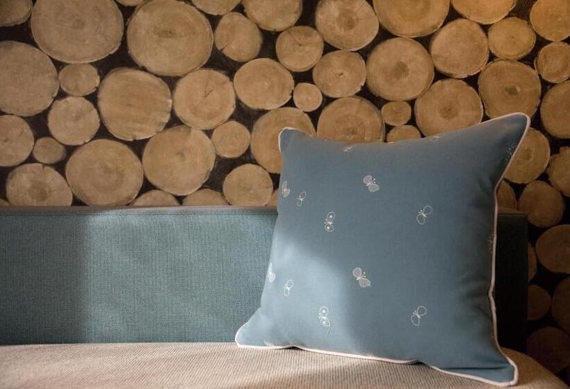 Karuizawa Prince Hotel East