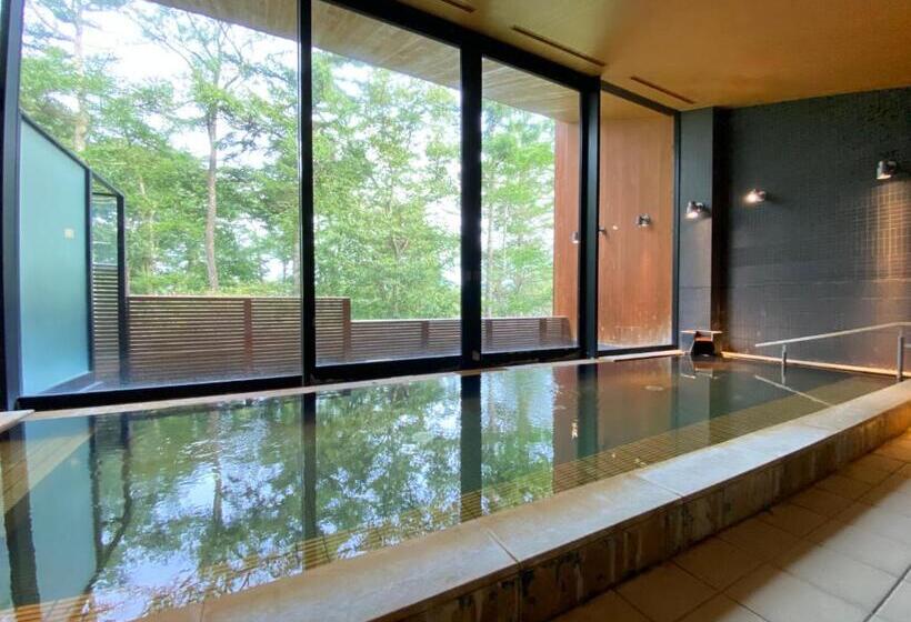 Karuizawa Prince Hotel East