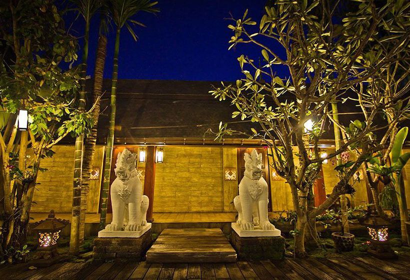 Laan Mai Fai Chang Resort