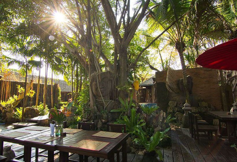 Laan Mai Fai Chang Resort