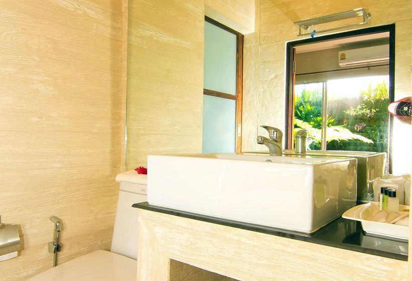 Laan Mai Fai Chang Resort