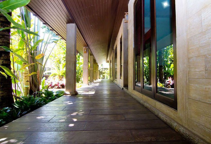 Laan Mai Fai Chang Resort