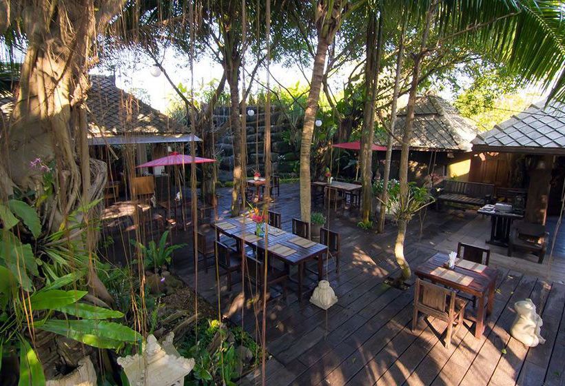 Laan Mai Fai Chang Resort