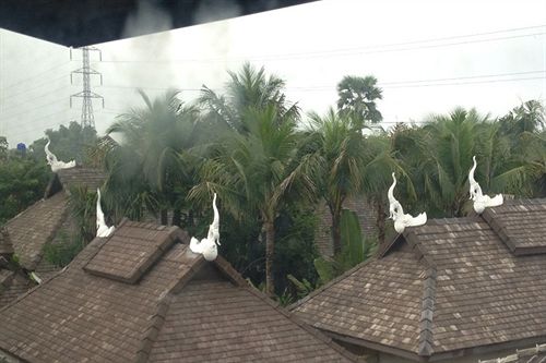 Laan Mai Fai Chang Resort