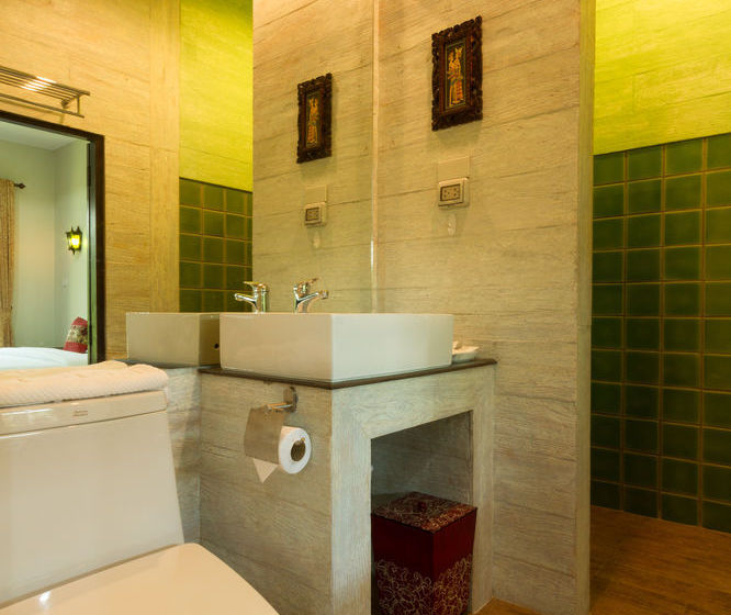 Laan Mai Fai Chang Resort