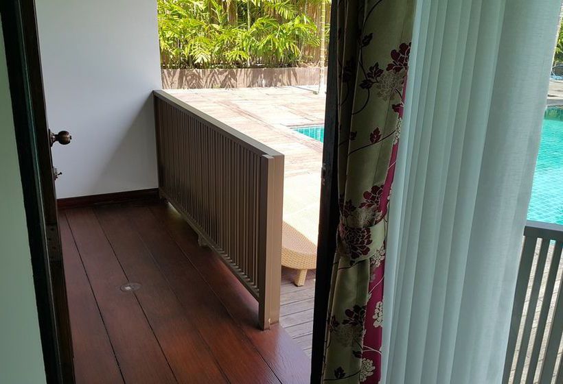 Laan Mai Fai Chang Resort