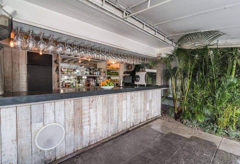 Las Casas B&b Boutique Hotel, Spa & Restaurante Cuernavaca