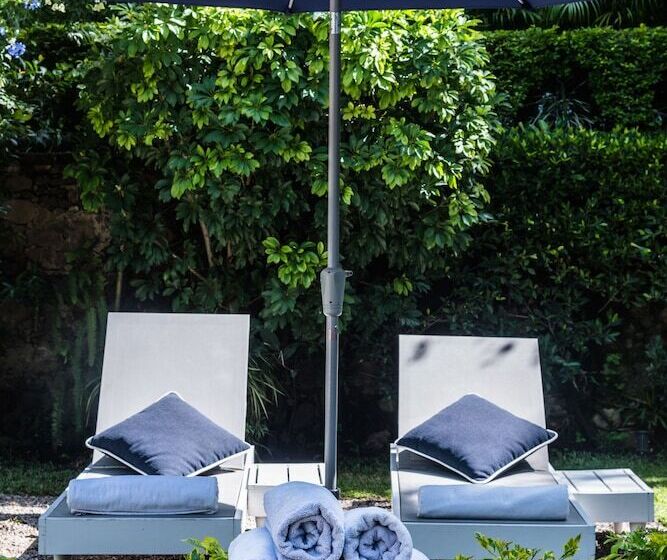 Las Casas B&b Boutique Hotel, Spa & Restaurante Cuernavaca