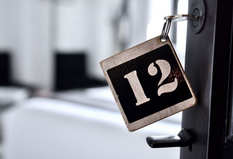 Las Casas B&b Boutique Hotel, Spa & Restaurante Cuernavaca