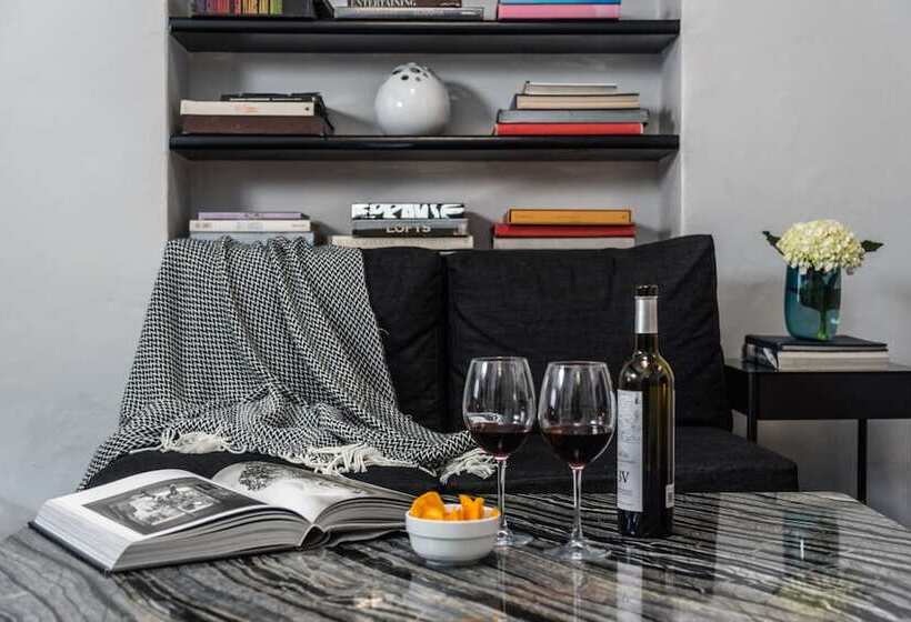 Las Casas B&b Boutique Hotel, Spa & Restaurante Cuernavaca