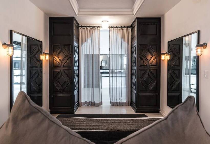 Las Casas B&b Boutique Hotel, Spa & Restaurante Cuernavaca