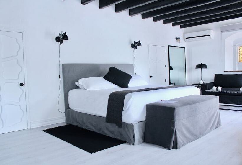 Las Casas B&b Boutique Hotel, Spa & Restaurante Cuernavaca