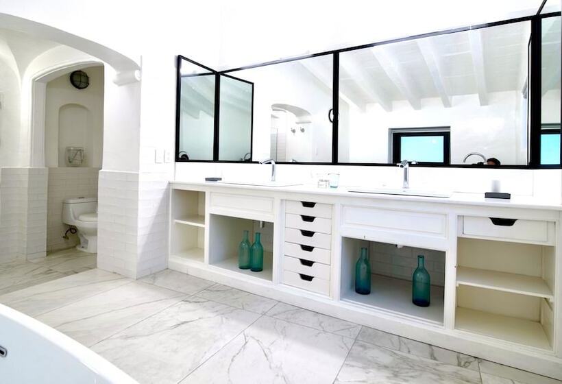 Las Casas B&b Boutique Hotel, Spa & Restaurante Cuernavaca