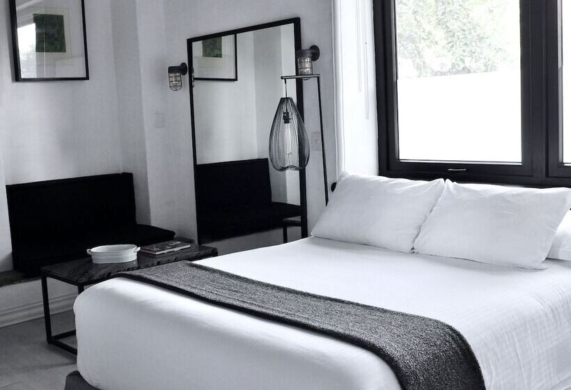 Las Casas B&b Boutique Hotel, Spa & Restaurante Cuernavaca