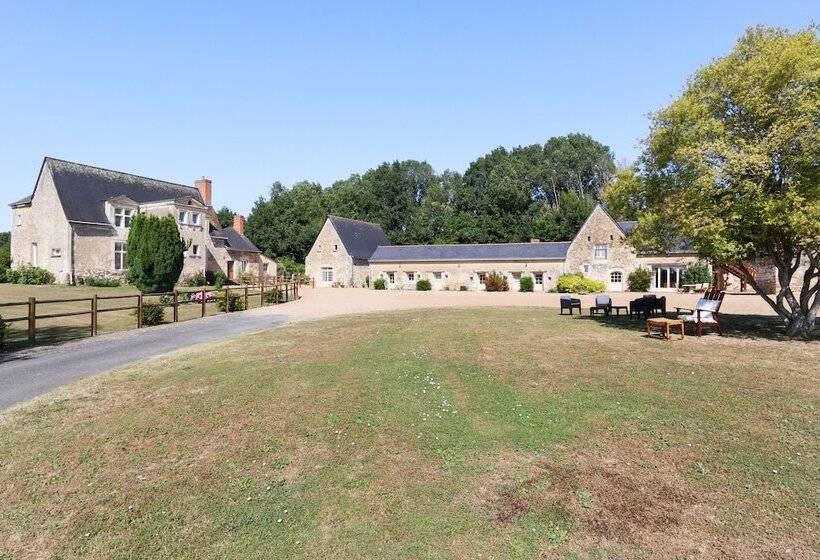 Le Logis De Poëllier