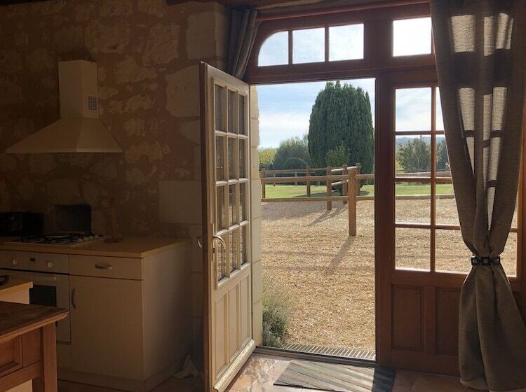 Le Logis De Poëllier