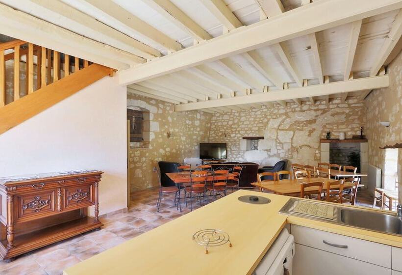 Le Logis De Poëllier