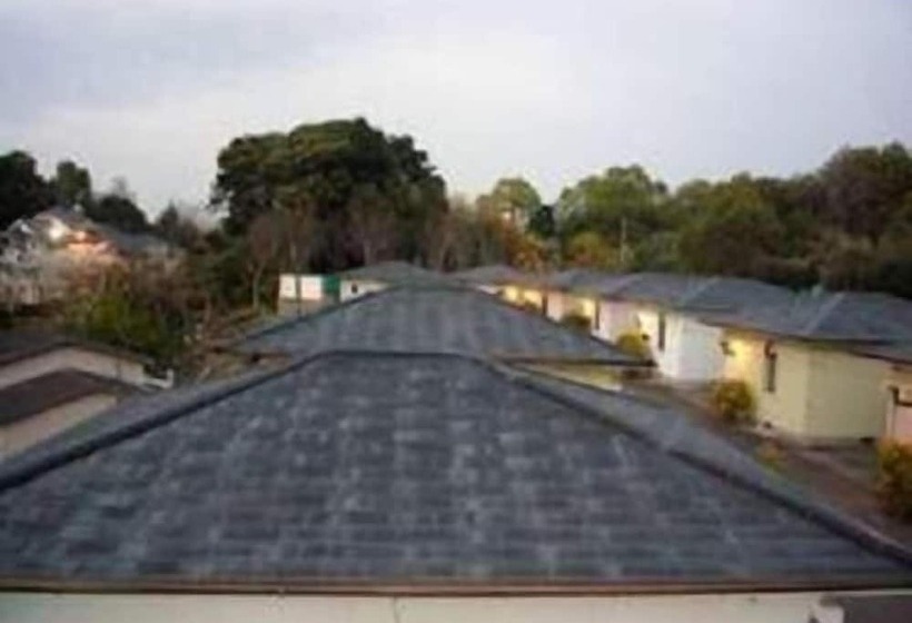 Lilac Hotels And Resort