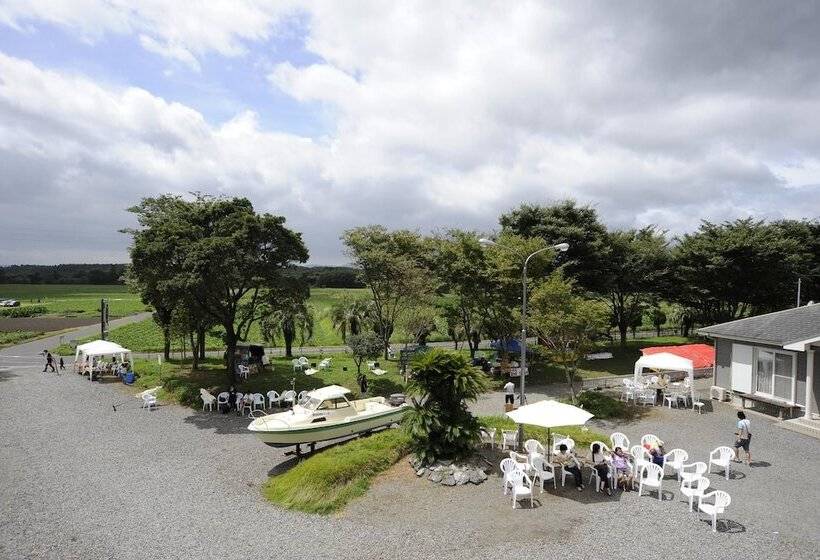 Lilac Hotels And Resort