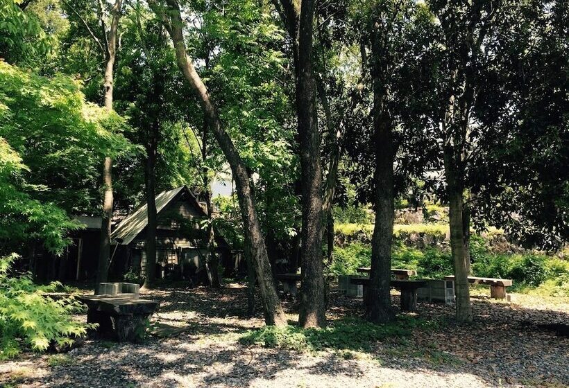 Lilac Hotels And Resort