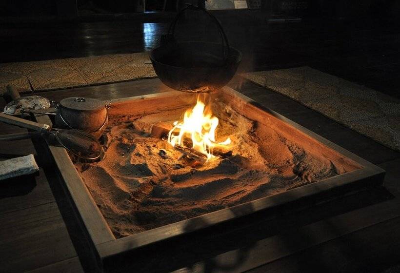 Lilac Hotels And Resort