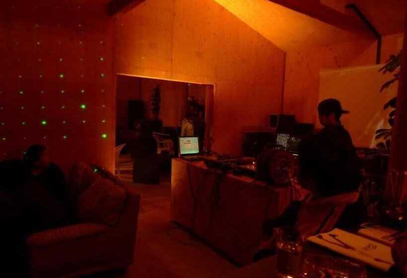 Lilac Hotels And Resort