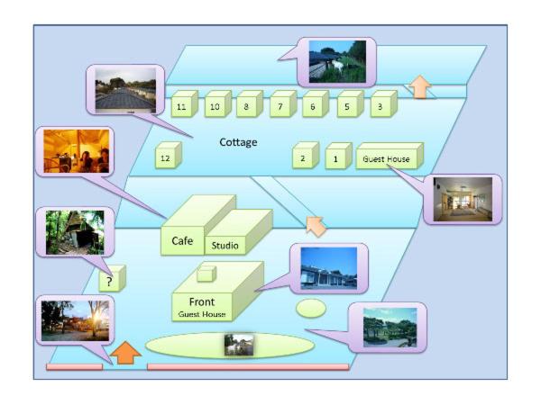 Lilac Hotels And Resort