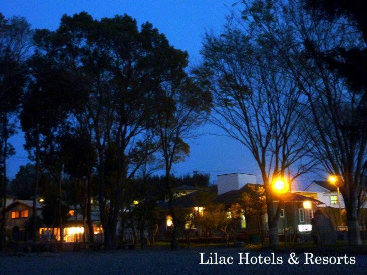 Lilac Hotels And Resort