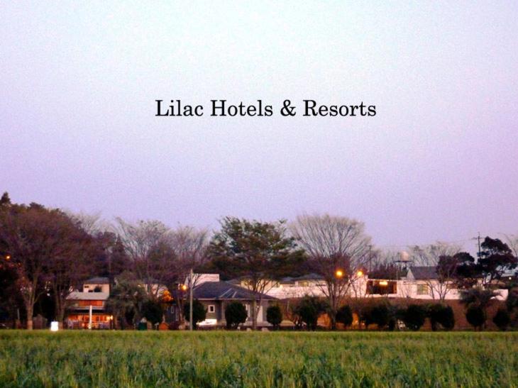 Lilac Hotels And Resort