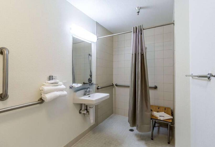 Motel 6kirkland, Wa North Kirkland