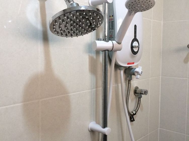 Motel Bj Bayview Inn