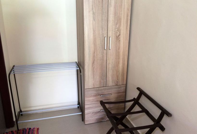 Motel Bj Bayview Inn