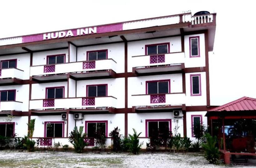 فندق على الطريق Huda Inn