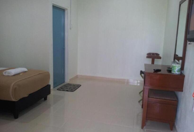 فندق على الطريق Huda Inn