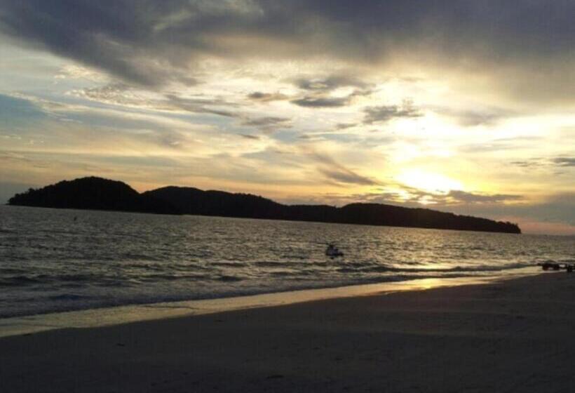 فندق على الطريق Huda Inn