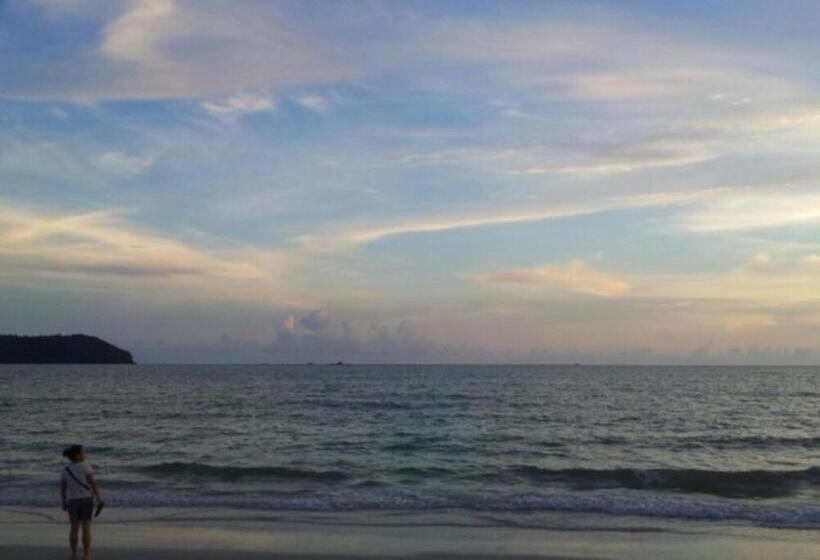 فندق على الطريق Huda Inn