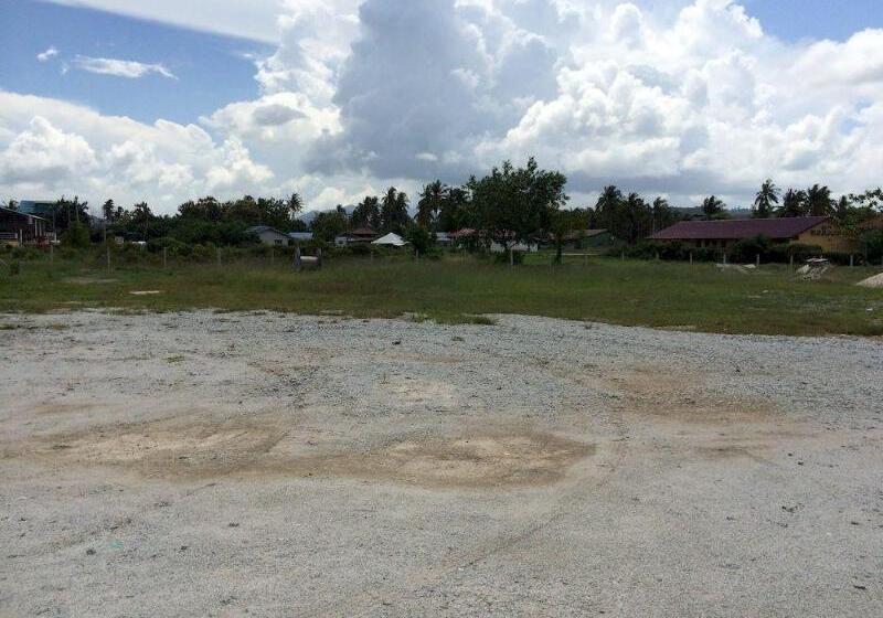 فندق على الطريق Huda Inn