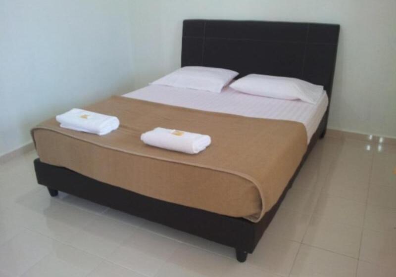 فندق على الطريق Huda Inn