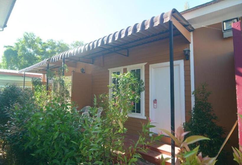 My Home Lantawadee Resort