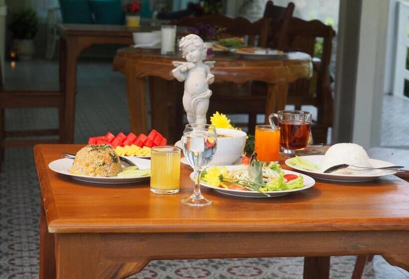 My Home Lantawadee Resort