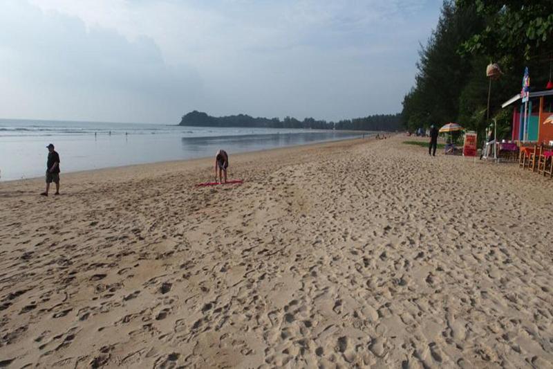 My Home Lantawadee Resort